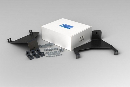 Защита картера (сталь) Novline Hyundai Elantra (2011-2014) NLZ.20.39.020 NEW